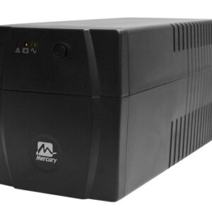 Mercury Elite 1200 Pro Offline UPS 1200VA 700W
