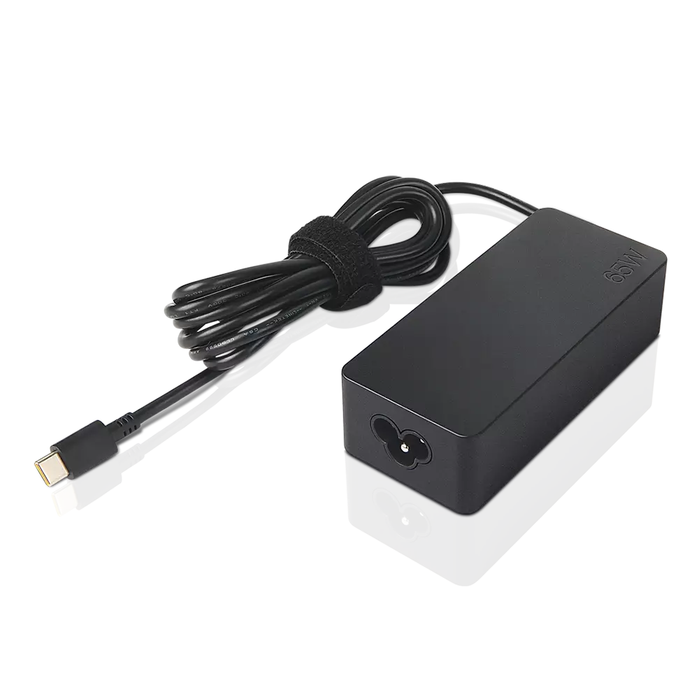 Lenovo USB-C Laptop Charger (Ex-UK)