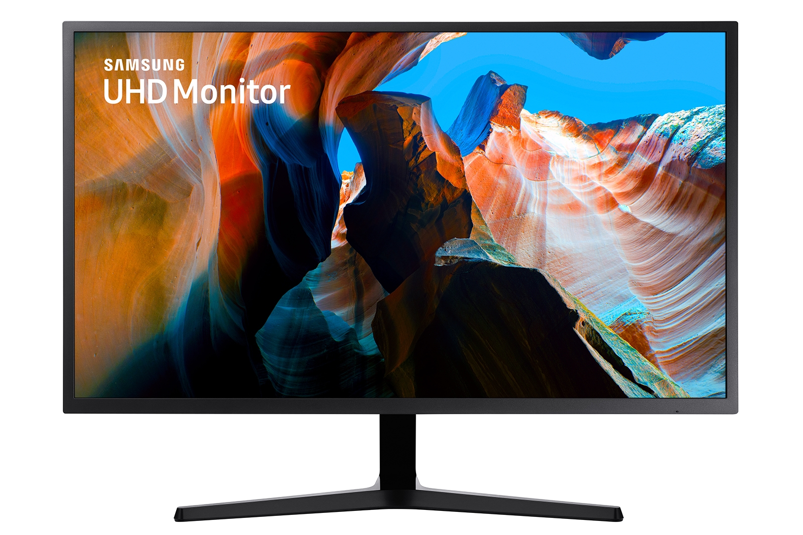 Samsung 32-Inch 4K UHD Monitor (Grade A)