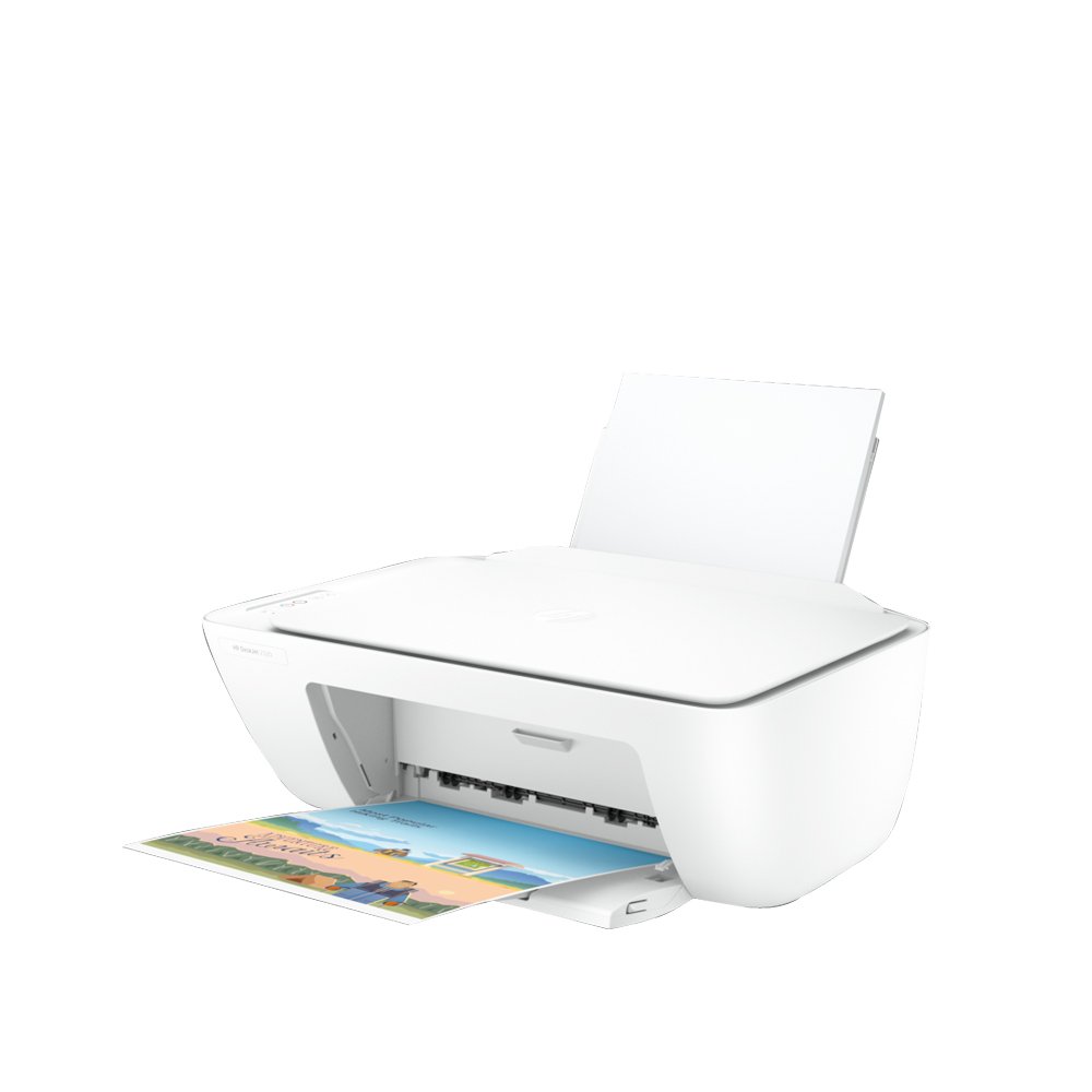 HP DeskJet 2320, All-in-One Inkjet Printer (Print, Scan, Copy)