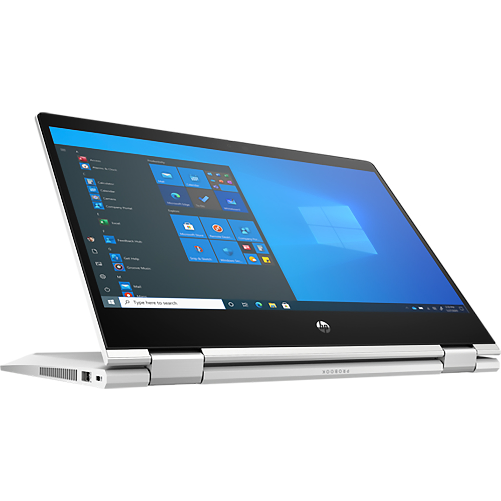 HP EliteBook X360 435 G8, Ryzen 5, 8GB RAM, 256GB SSD, 13.3" Touchscreen - Image 2