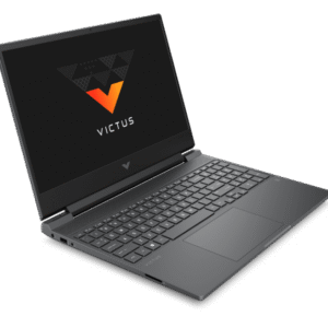 HP Victus 15 Intel Core i5-13420H 16GB RAM 512GB SSD RTX 3050 6GB 15.6" Gaming Laptop
