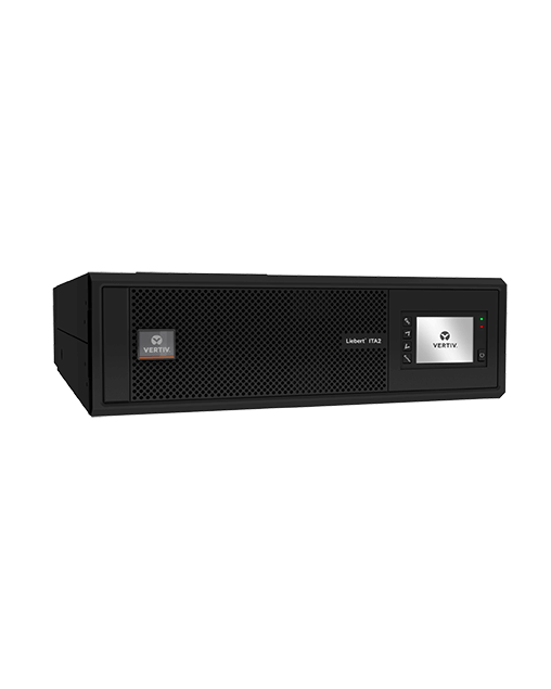 Vertiv ITA2 3kVA 1.0PF Online UPS Rack-Tower - Image 4