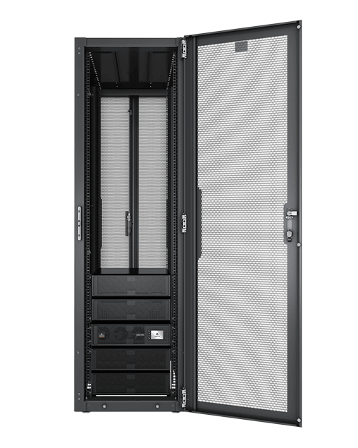 Vertiv ITA2 10kVA 1.0PF Online UPS Rack-Tower