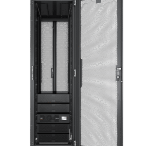 Vertiv ITA2 6kVA 1.0PF Online UPS Rack-Tower