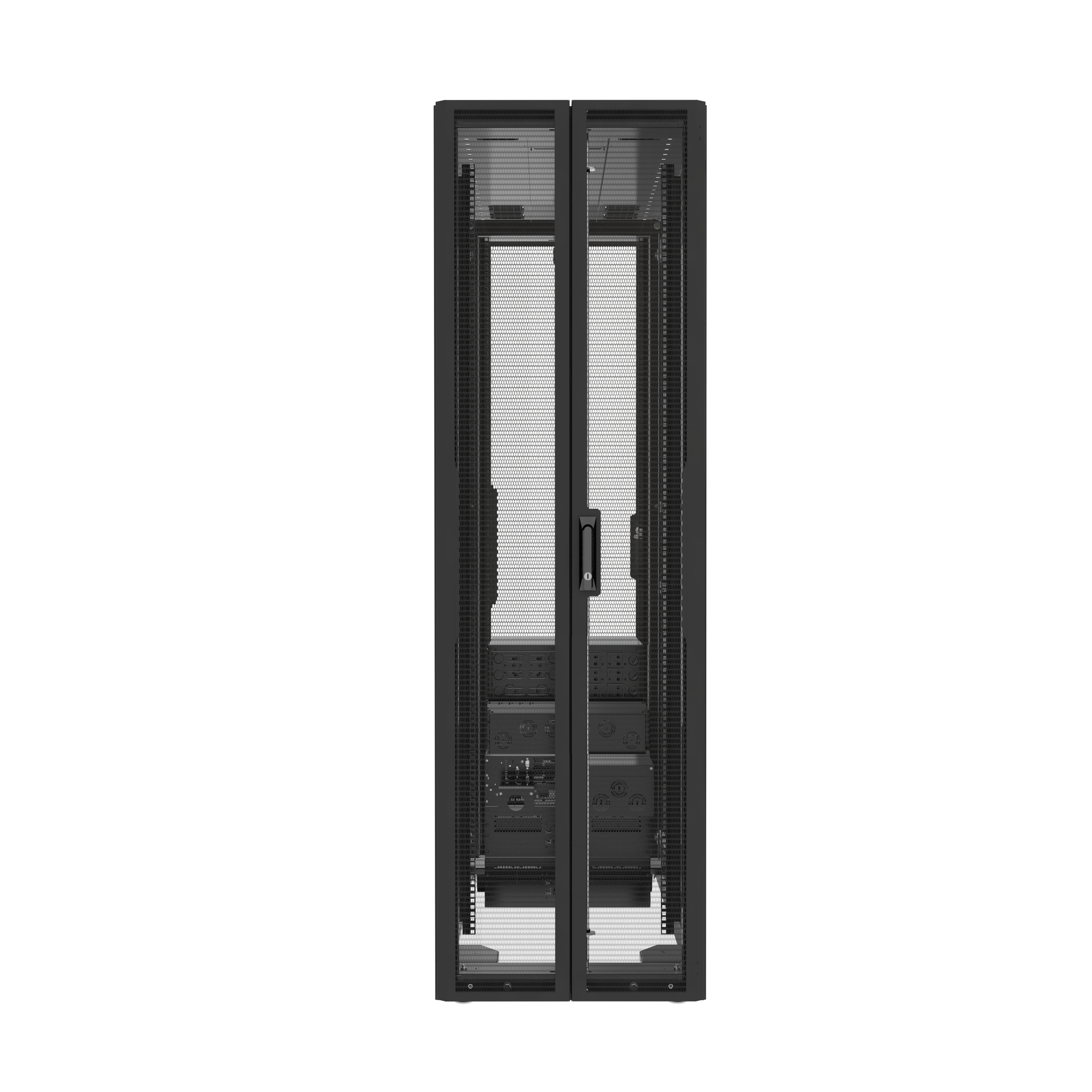 Vertiv ITA2 10kVA 1.0PF Online UPS Rack-Tower - Image 3