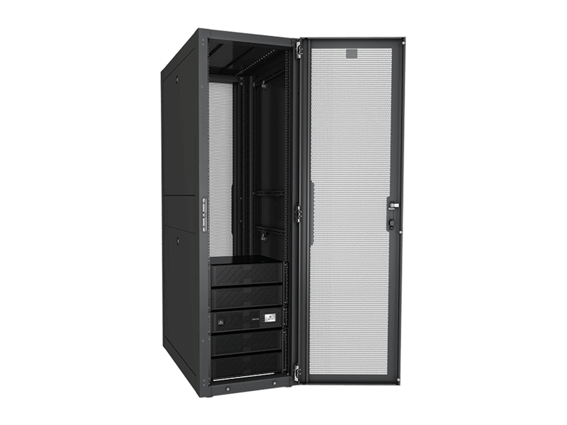 Vertiv ITA2 10kVA 1.0PF Online UPS Rack-Tower - Image 2
