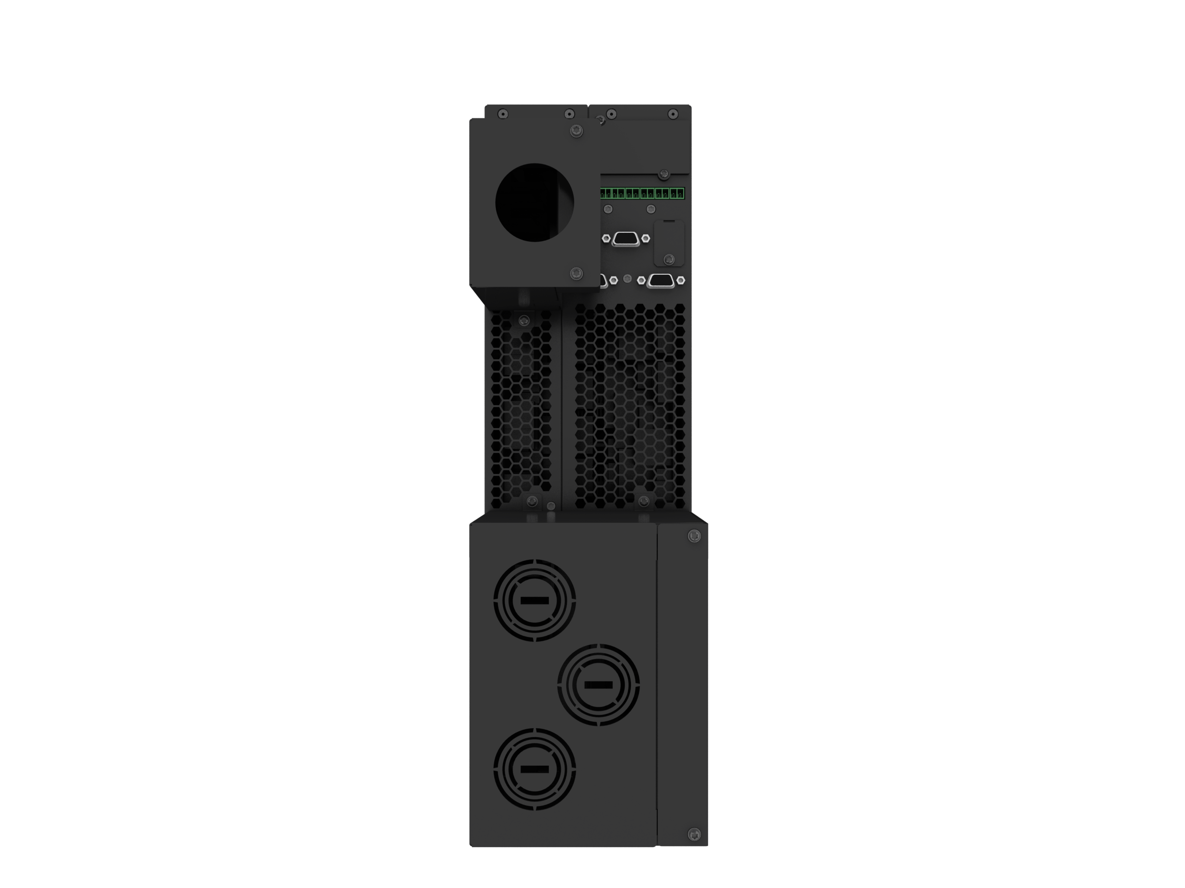 Vertiv ITA2 3kVA 1.0PF Online UPS Rack-Tower - Image 2