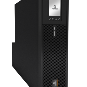 Vertiv ITA2 2kVA 1.0PF Online UPS Rack-Tower