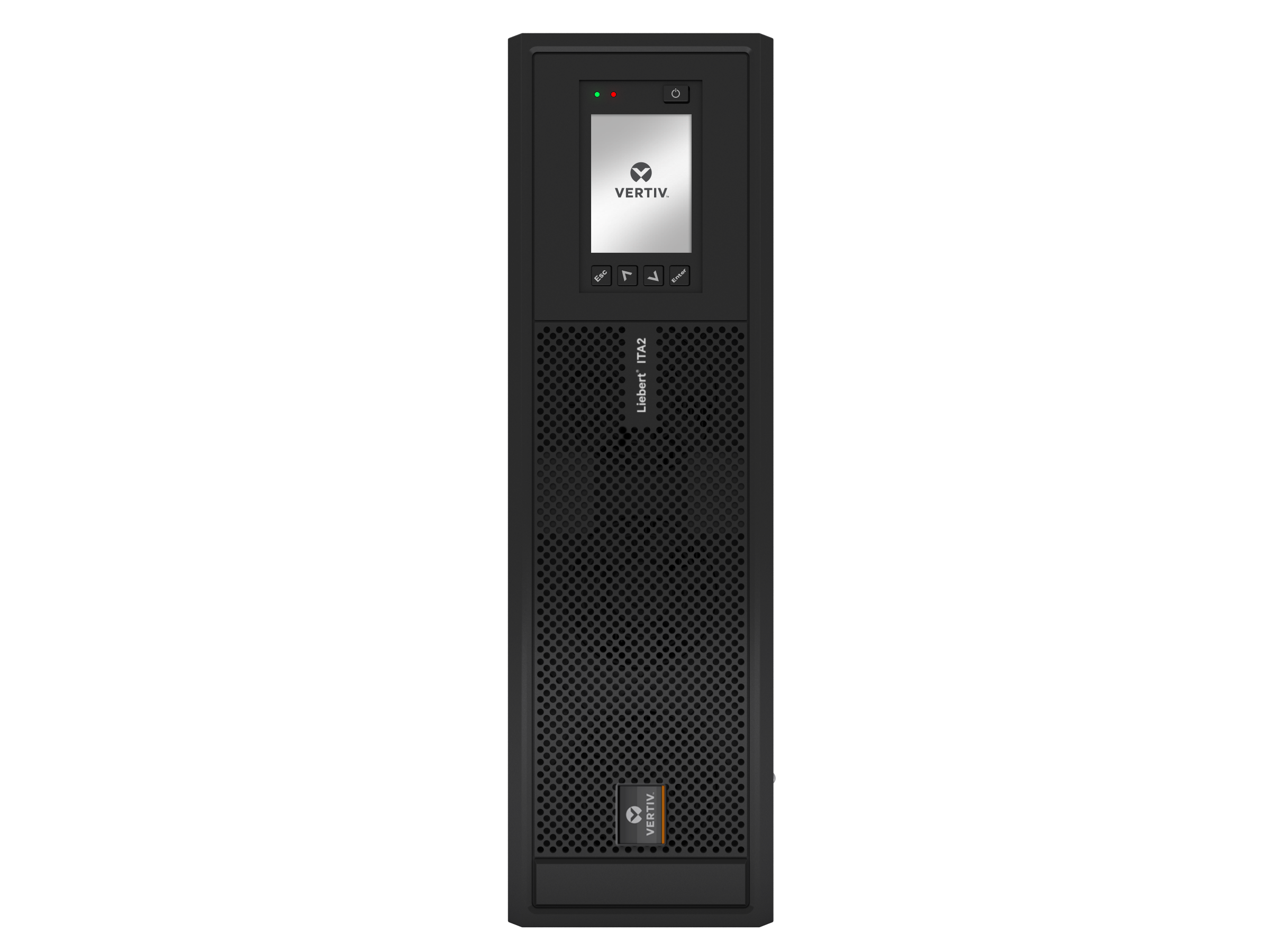 Vertiv ITA2 3kVA 1.0PF Online UPS Rack-Tower - Image 3
