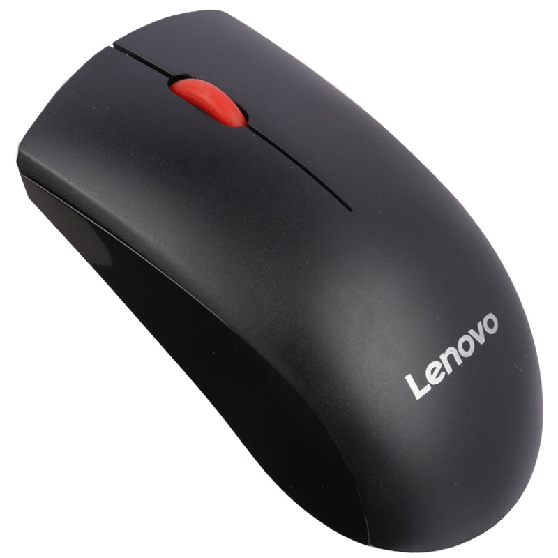 Lenovo M120 Pro Wired Mouse - Image 2