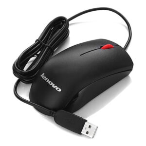 Lenovo M120 Pro Wired Mouse
