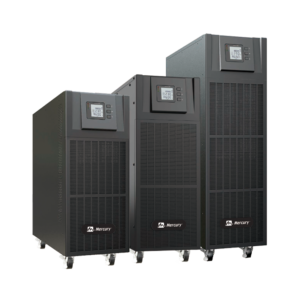 Mercury MDC3320s Online UPS 20KVA 20KW 3 Phase