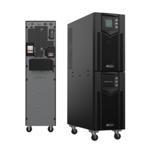 Mercury MP Pro 10k S Online UPS 10KVA 10KW