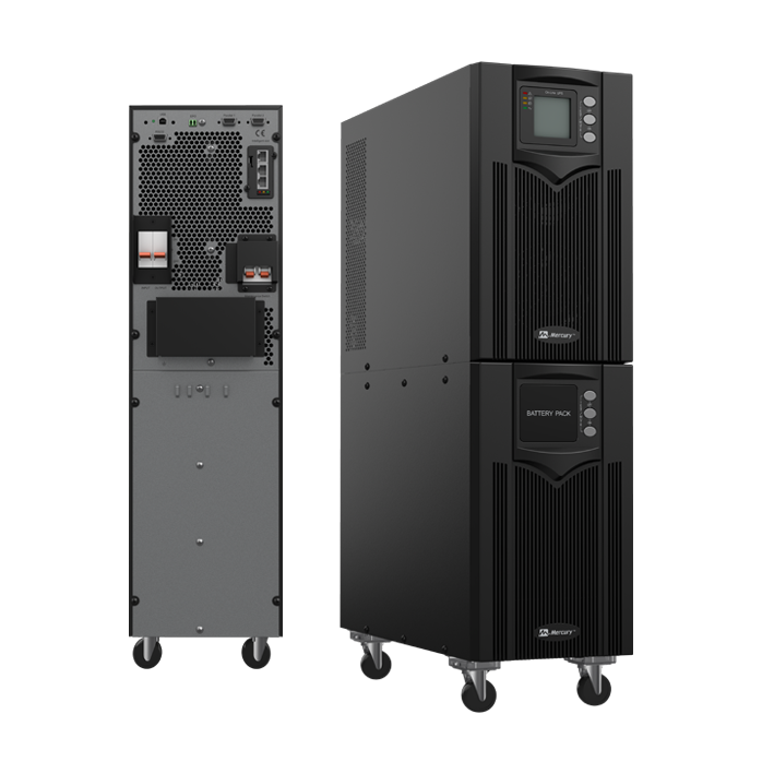Mercury MP Pro 10k S Online UPS 10KVA 10KW