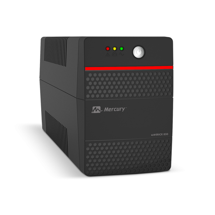 Mercury Maverick 850 Offline UPS 850VA 510W