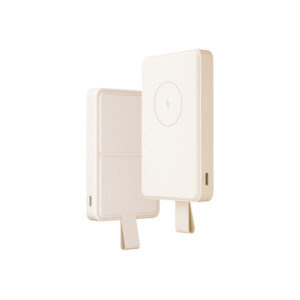Xiaomi Magnetic Power Bank 6000mAh GL