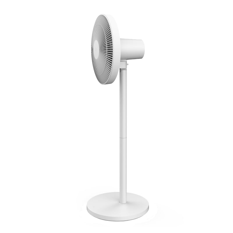 Mi Smart Standing Fan 2 Lite - Image 2