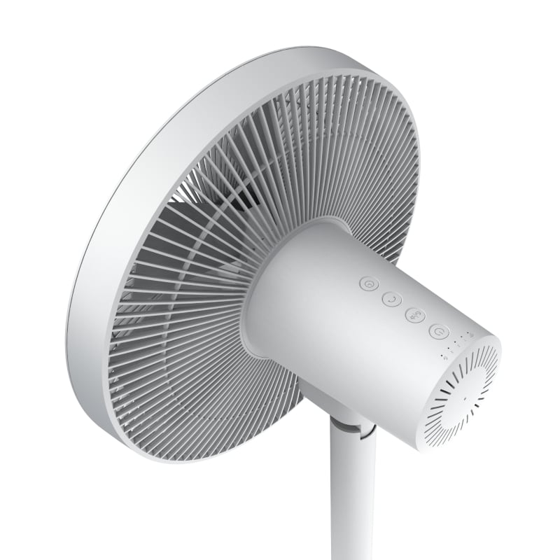 Mi Smart Standing Fan 2 Lite - Image 4
