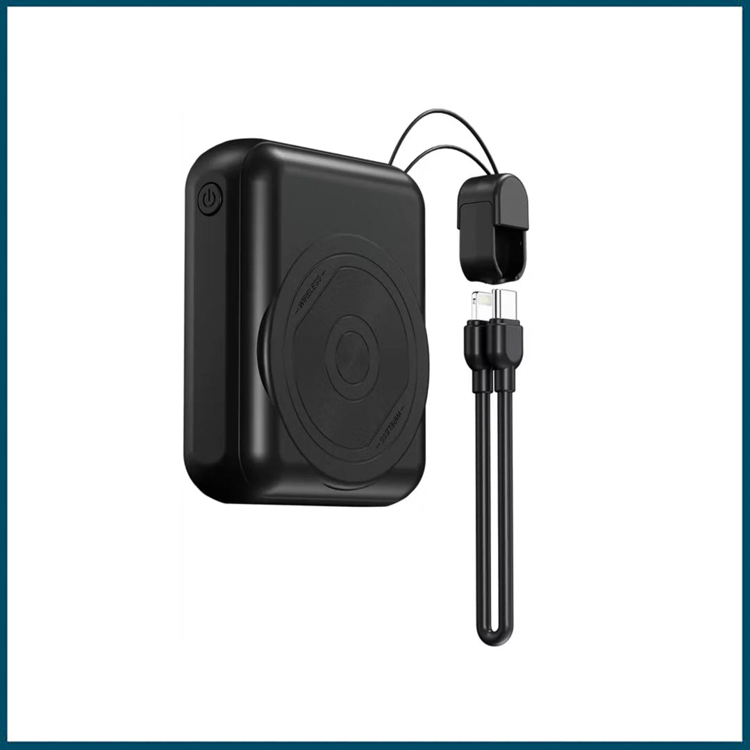 Porodo 10000mAh MagSafe Power Bank