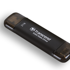 Transcend ESD310C Portable SSD 1050MB/s