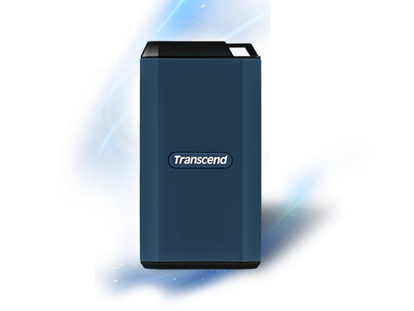 Transcend ESD410C Portable SSD 2000MB/s - Image 2