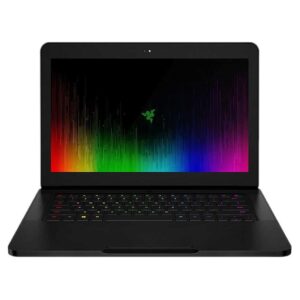 Razer Blade 14 Intel Core i7 7th Gen 16GB RAM 1TB SSD GTX 1060 6GB 14" Gaming Laptop (Grade A)