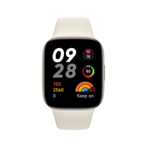 Redmi Watch 3 Ivory