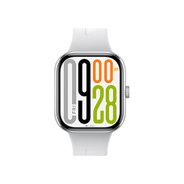 Redmi Watch 5 Silver Gray
