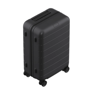 Xiaomi Luggage Classic Pro 26" Black