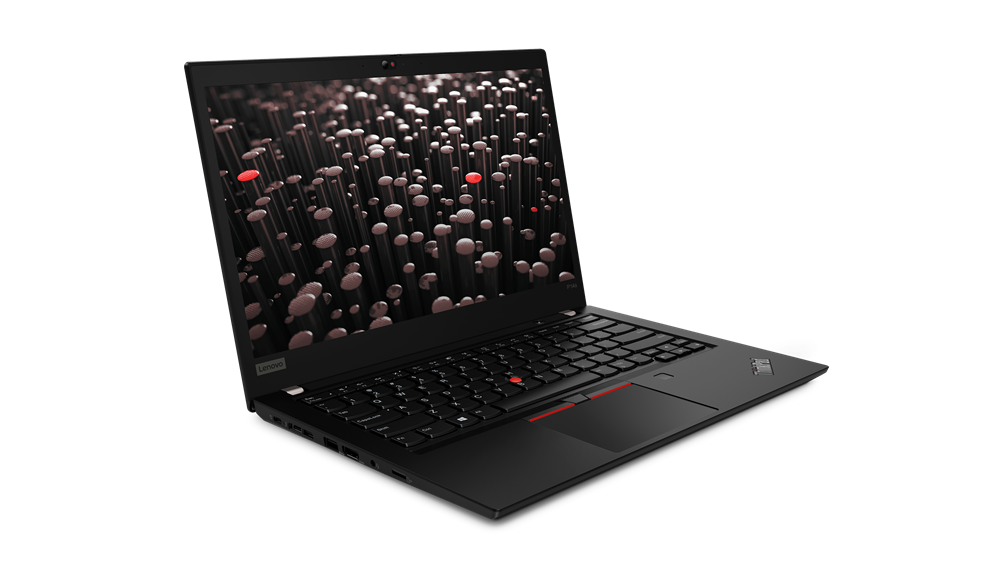 Lenovo ThinkPad P14s Gen 1 AMD Ryzen 7 Pro 16GB RAM 256GB SSD 2GB Graphics 14" (Grade A)