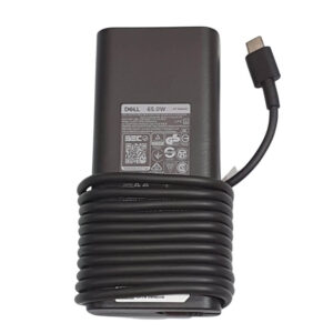 Dell 65W USB-C Laptop Charger (Ex-UK)