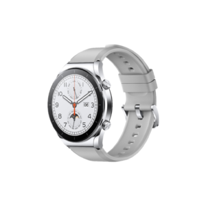 Xiaomi Watch S1 GL Silver