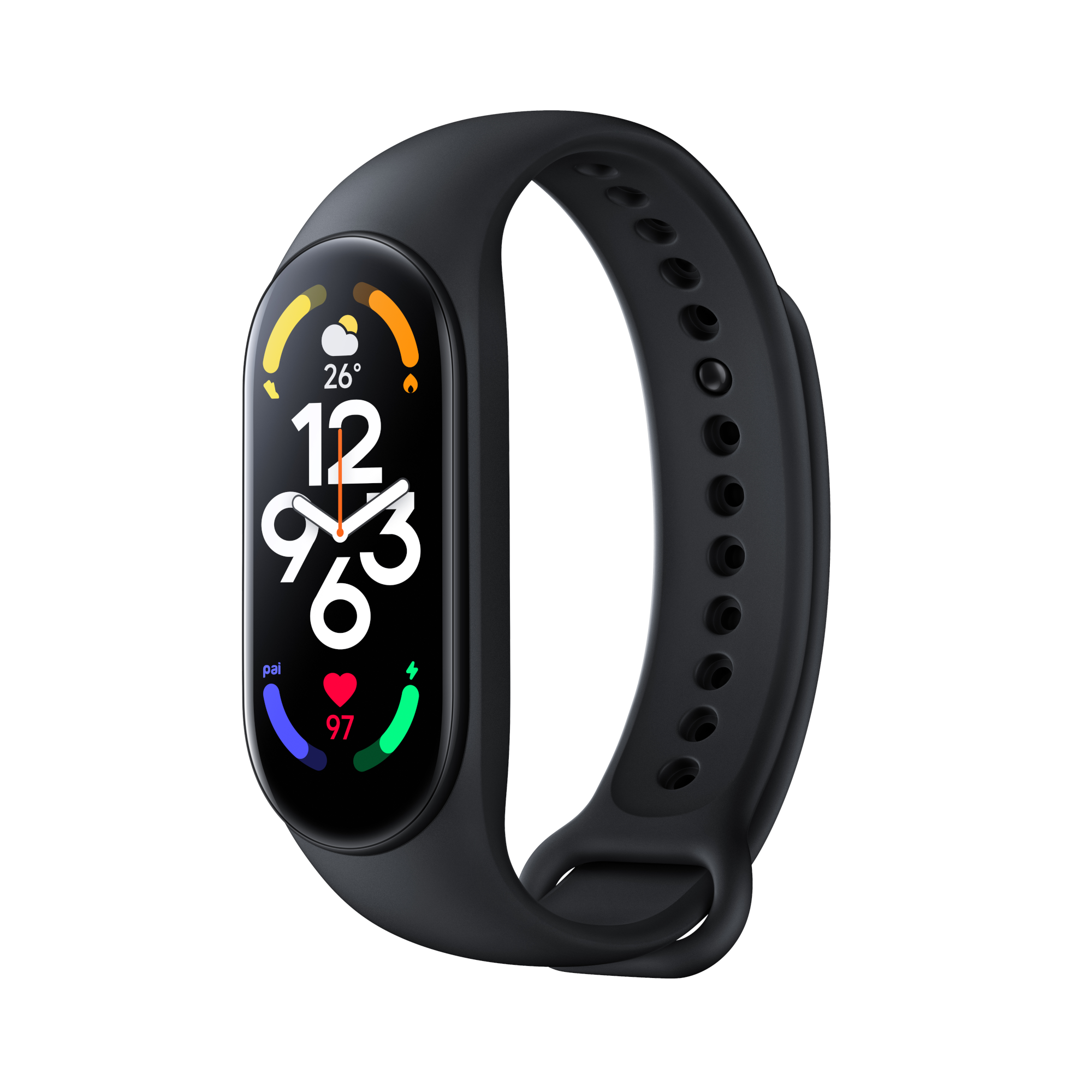 Xiaomi Smart Band 7 GL - Image 2