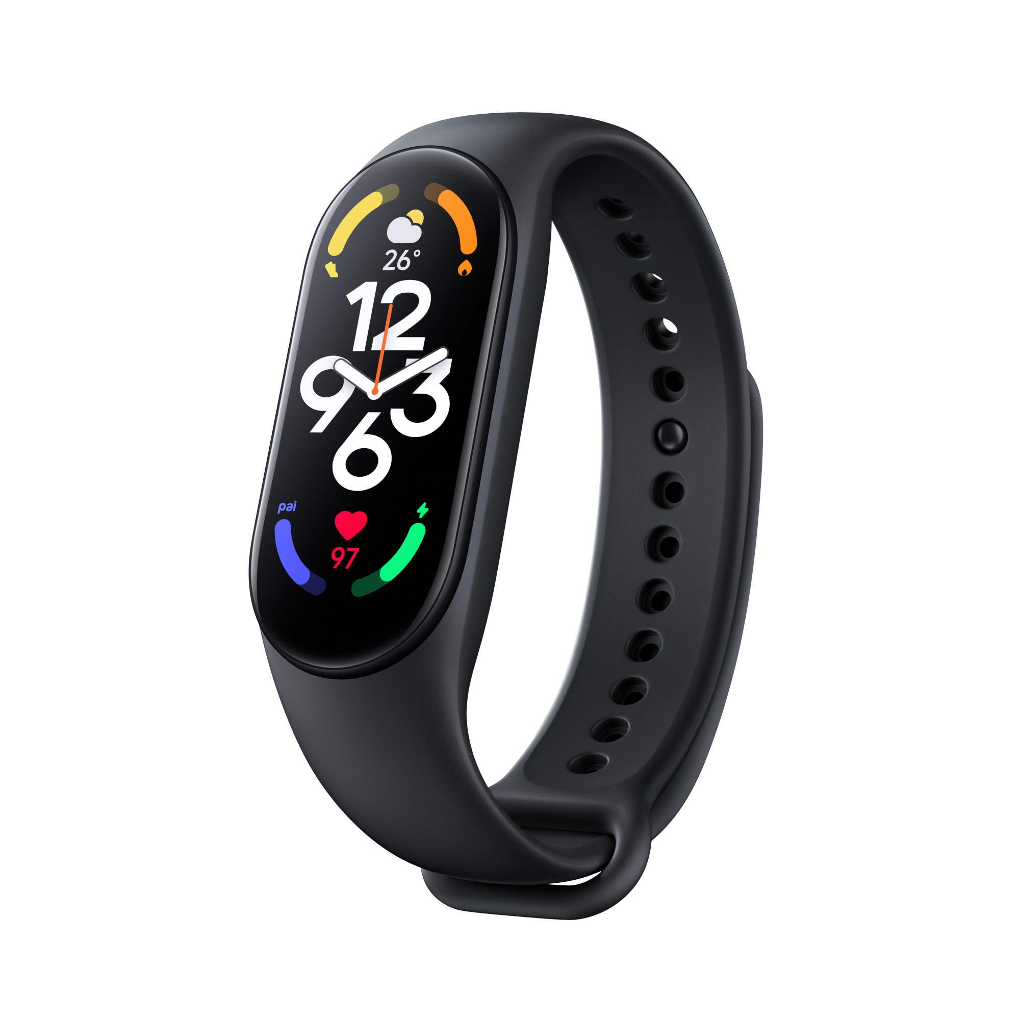 Xiaomi Smart Band 7 GL - Image 3