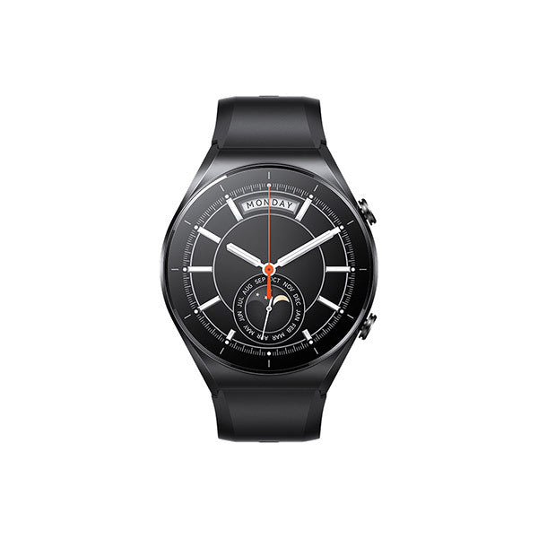 Xiaomi Watch S1 GL Black
