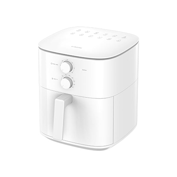Xiaomi Air Fryer Essential 6L White GB - Image 2