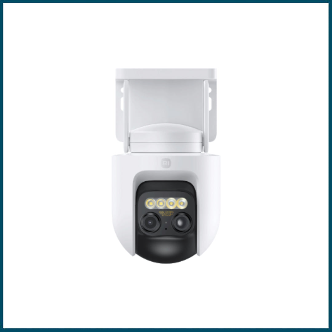 Xiaomi Outdoor Smart Camera CW700S