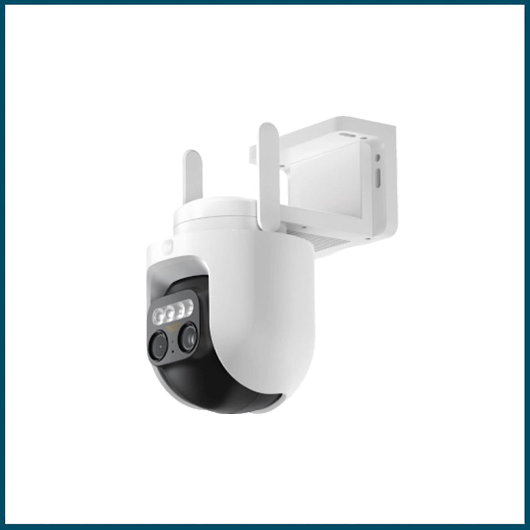 Xiaomi Outdoor Smart Camera CW700S - Image 2