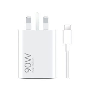 Xiaomi 90W Hypercharge Combo (Type-A)