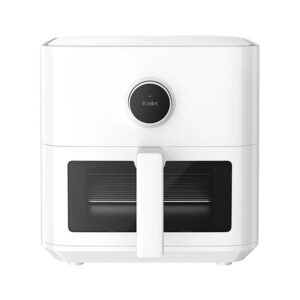 Xiaomi Smart Air Fryer 5.5L White GB