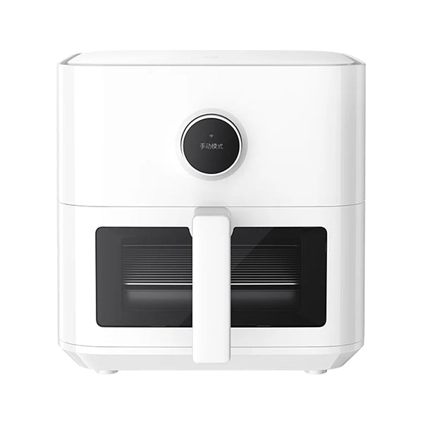 Xiaomi Smart Air Fryer 5.5L White GB