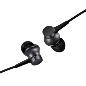 Mi In Ear Headphones Basic Black