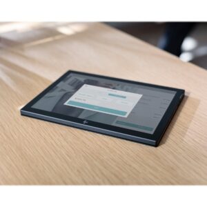 HP Engage Go POS Tablet Intel Core i5 7th Gen 8GB RAM 256GB SSD (Grade A)