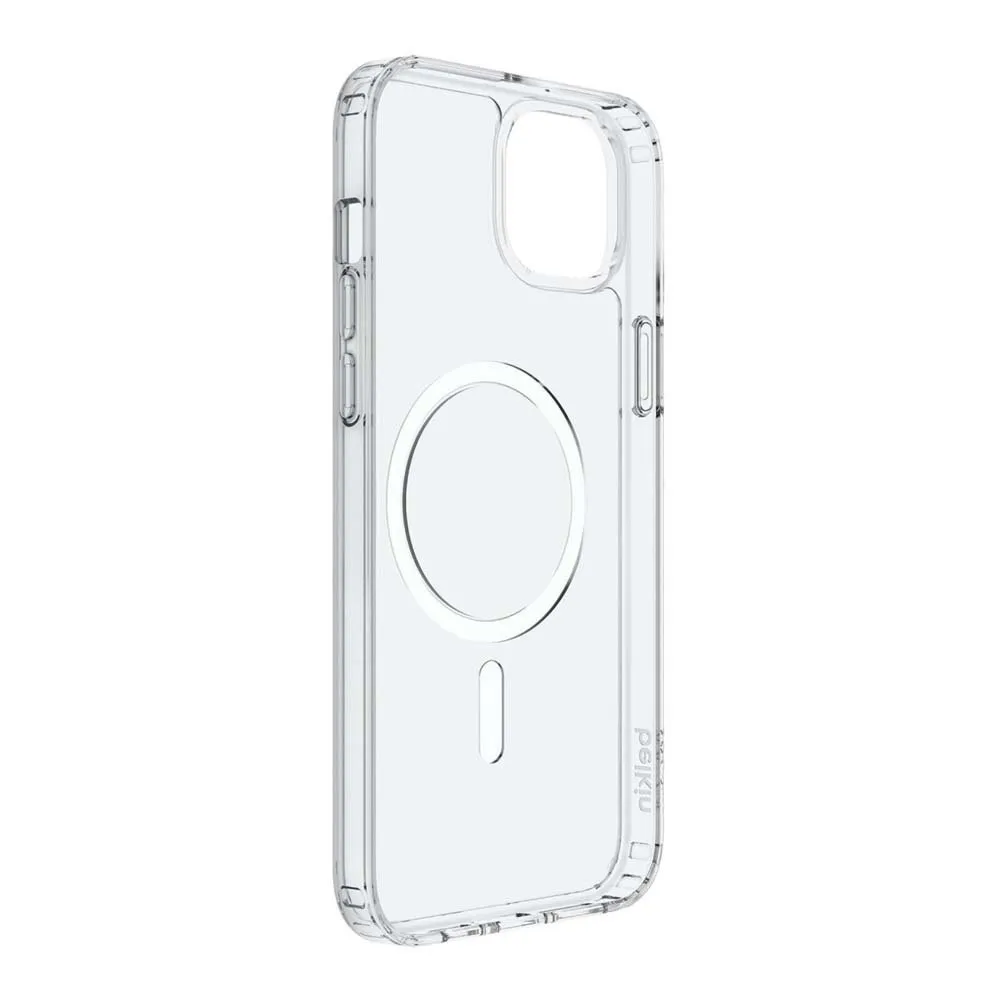 Belkin Magnetic Clear Protective iPhone Case for iPhone 14 - Image 3