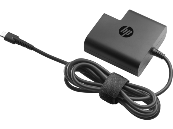 HP USB-C Laptop Charger (Ex-UK)