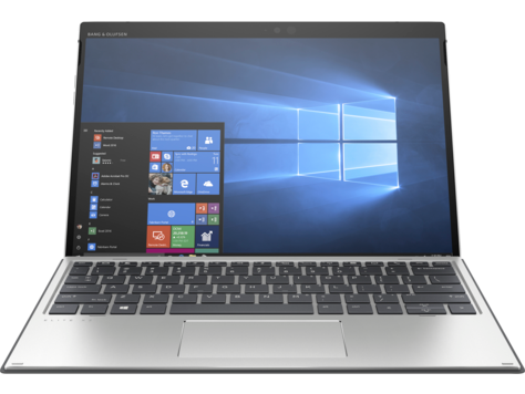 HP Elite x2 1012 G4 Intel Core i7 8th Gen 16GB RAM 512GB SSD 12.3" Touchscreen (Grade A)