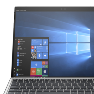 HP Elite x2 1012 G4 Intel Core i5 8th Gen 8GB RAM 256GB SSD 12.3" Touchscreen (Grade A)