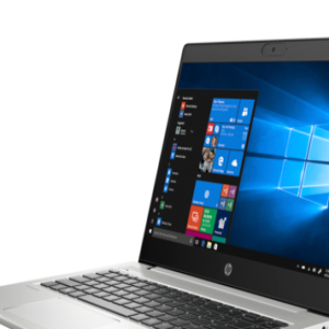 HP ProBook 445 G7 AMD Ryzen 7 8GB RAM 256GB SSD 14" (Grade A)
