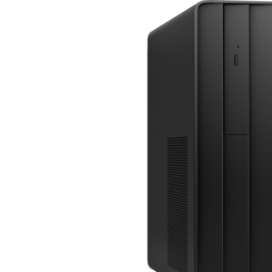 HP Pro Tower 290 G9 Desktop PC, Intel Core i5 12th Gen, 8GB RAM, 512GB SSD, 21.5-inch TFT Monitor